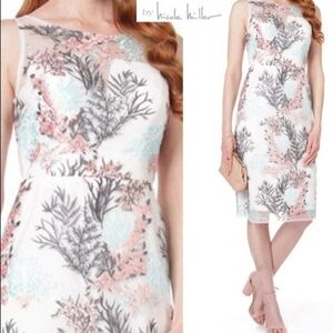 Nicole Miller Dress